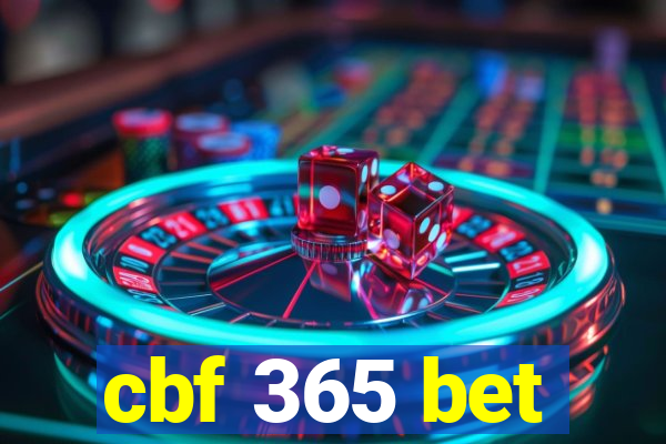 cbf 365 bet